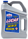 5W-20 MOTOR OIL 5L