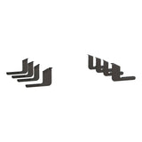 GRIP STEP BRKT 07-21 TUNDRA DBL/CREW