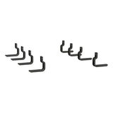 GRIP STEP BRKT 04-14 F150 CREW