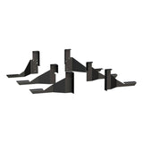 GRIP STEP BRKT 09-18 RAM 1500 QUAD/ CREW/11-25 2500/3500 MEGA/CREW/19-24 CLASSIC