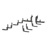 W2W GRIP STEP BRKT 19-26 GM 1500 CREW