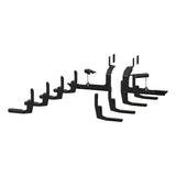 W2W GRIP STEP BRKT 20-26 GM HD