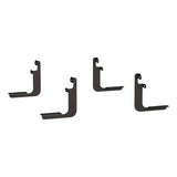 GRIP STEP BRACKETS 17-25 SUPER DUTY REGULAR CAB
