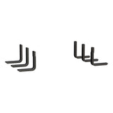 GRIP STEP BRKT 99-16 S/DUTY REG