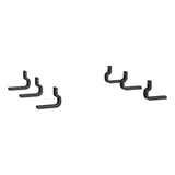 MEGA STEP BRACKETS 09-14 F-150 EXT/CREW