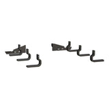 MEGA STEP BRACKETS 09-14 F-150 REG/EXT/CREW