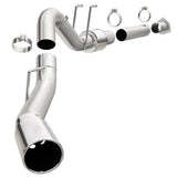 EXHAUST 15-16 S/DUTY EXT/CREW 6.7L