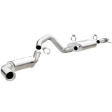 EXHAUST 15-20 TAH/YUK 5.3L