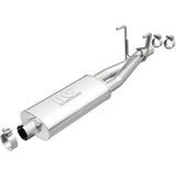 D-FIT MUFFLER  09-18 RAM 1500/19-24 CLASSIC 5.7L