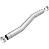 DIRECT-FIT DELETE PIPE 19-24 GM 1500 6.2L
