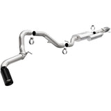 EXHAUST 21-25 TAHOE/YUKON 5.3L