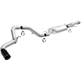 EXHAUST 21-25 SUBURBAN/YUKON XL 5.3L