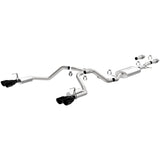 EXHAUST 21-25 SUBURBAN/YUKON XL 5.3/6.2L