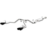 EXHAUST 21-25 TAH/YUK 6.2L