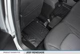 FLOOR LINER 15-22 RENEGADE