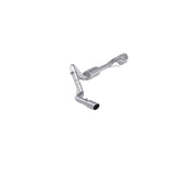EXHAUST SYS. 19-25 GM 1500 2.7L