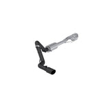 EXHAUST SYS. 19-25 GM 1500 2.7L