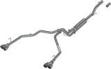 EXHAUST SYS. 21-25 SUBURBAN/YUKON XL 5.3/6.2L