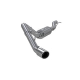 EXHAUST SYS. 09-14 YUK.XL/ 09-13 AVAL 5.3L/6.0L