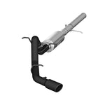 EXHAUST SYS. 14-18 GM 1500 4.3/5.3L