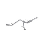 EXHAUST SYS. DODGE RAM 09-18 1500/19-24 CLASSIC 5.7L