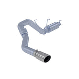 EXHAUST SYS. 14-25 RAM 2500/3500 6.4L