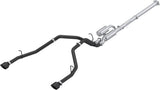EXHAUST SYS. 2025 RAM 1500 3.0L GAS