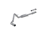 EXHAUST SYS. 21-25 F150 5.0/3.5/2.7L