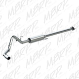 EXHAUST SYS. 15-20 F150 2.7/3.5L ECOBOOST