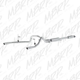 EXHAUST SYS. 15-20 F150 5.0L