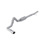 EXHAUST SYS. 24-26 RANGER 2.3L
