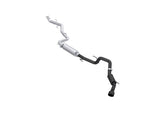 EXHAUST SYS. 24-25 TACOMA 2.4L