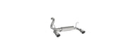 EXHAUST SYS. 18-25 WRANG.JL 3.6L