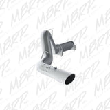 DIESEL EXH.SYS. 11-19 GM HD 6.6L