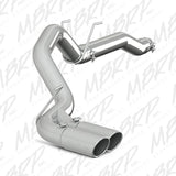 DIESEL EXH.SYS. 14-18 RAM 1500 3.0L ECO DIESEL