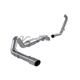 DIESEL EXH.SYS. 03-07 S/DUTY 6.0L