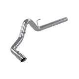 DIESEL EXH.SYS. 18-20 F150 3.0L POWERSTROKE DIESEL