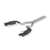 EXHAUST SYS. 18-23 MUSTANG GT 5.0L