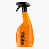 LEATHER CLEANER 500ML