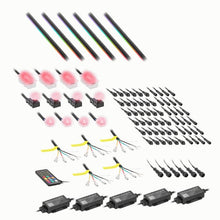 Load image into Gallery viewer, MET-HE-AMB-CAR_01.jpg