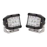 CUBE LED LIGHT 140 DEG.