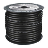 CCA VALUE LINE POWER CABLE 4 GAUGE - 125FT
