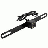 BEHIND LIC PLATE ACTIVE PARKING LINE CAMERA