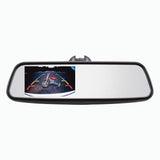 4.5 IN MIRROR MONITOR