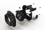 FOG LIGHT BRACKET S/DUTY
