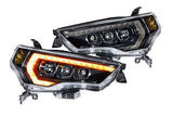 XB LED H.LIGHTS 14-23 4RUNNER