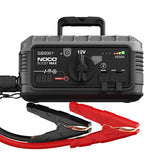 6250 AMP ULTRASAFE LITHIUM JUMP STARTER