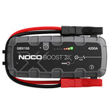 NOCO 4250 AMP ULTRASAFE JUMP STARTER