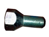 WHEEL NUT ½