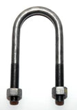 ROUND  U  BOLT  2½